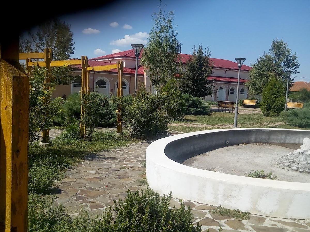 Parc Piatra - foto 4