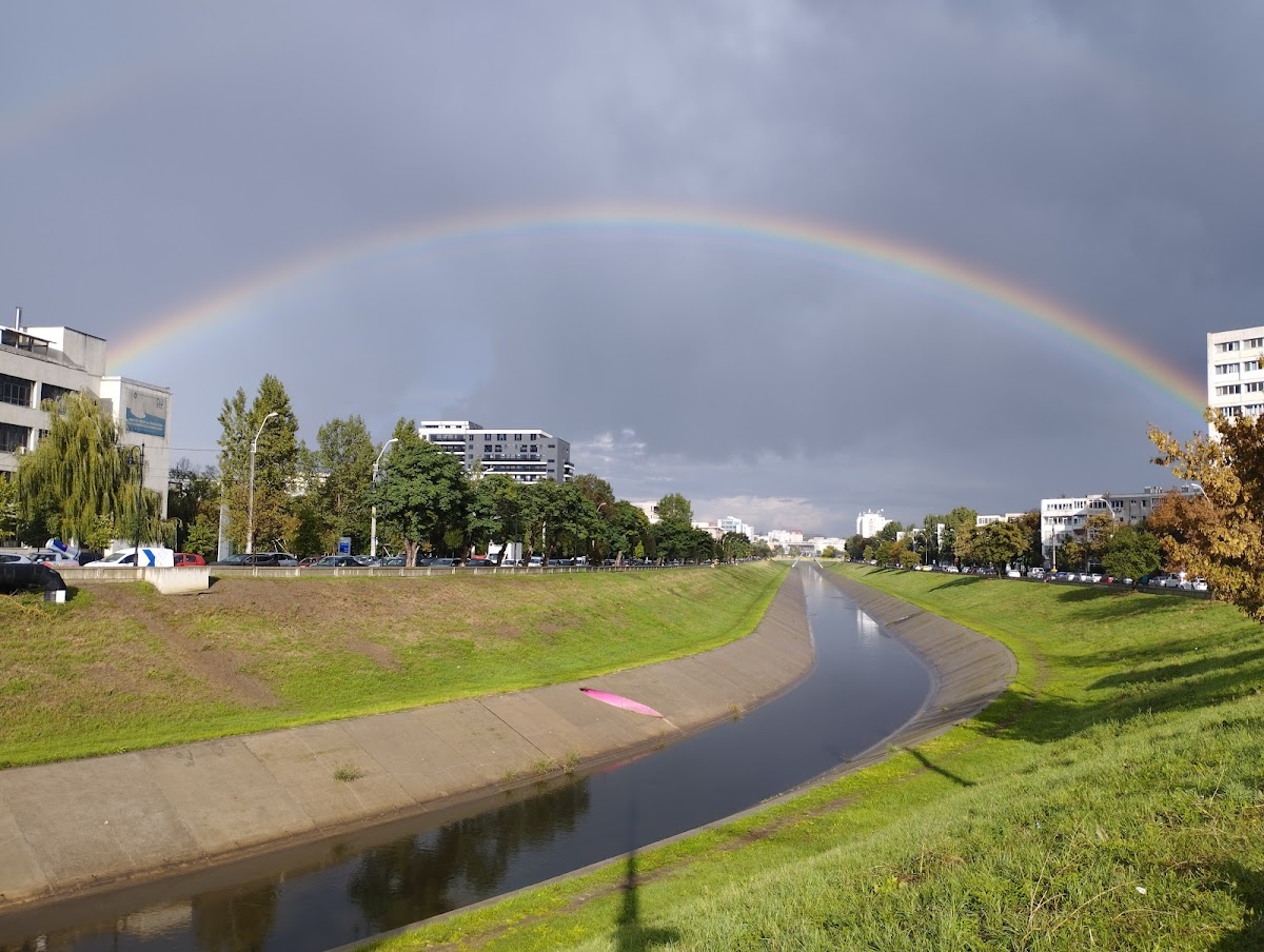 Parc Podu Roş - foto 2