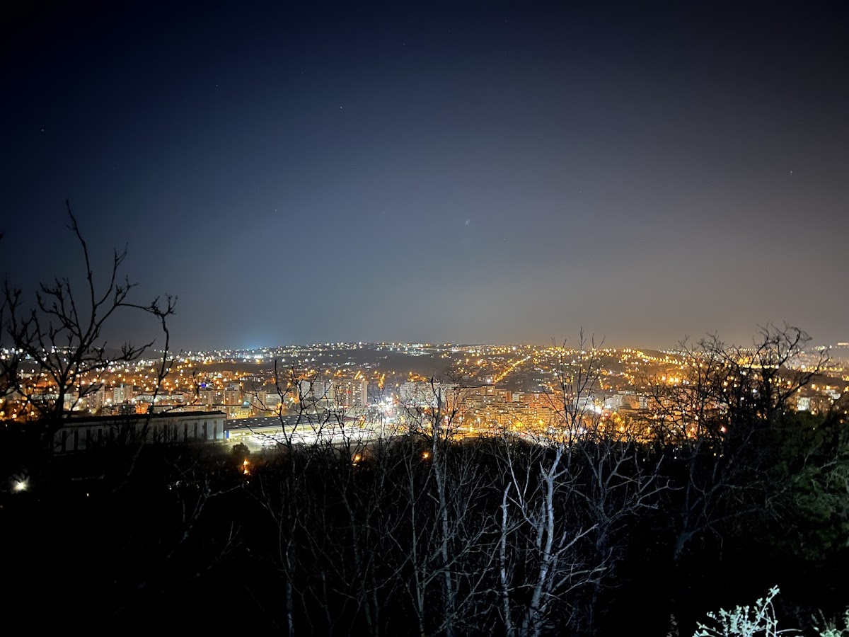 Parc Podu Roş - foto 5