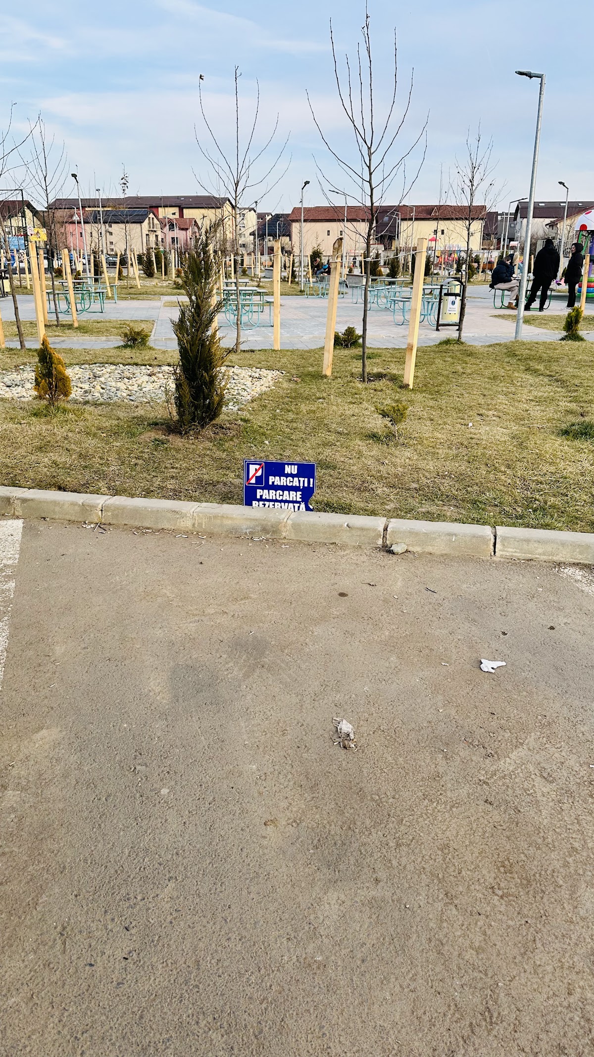 Parc Popesti Leordeni - foto 4