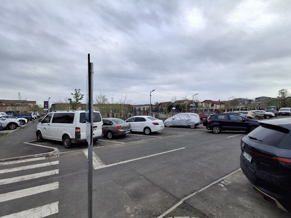 Parc Popesti Leordeni - foto 5