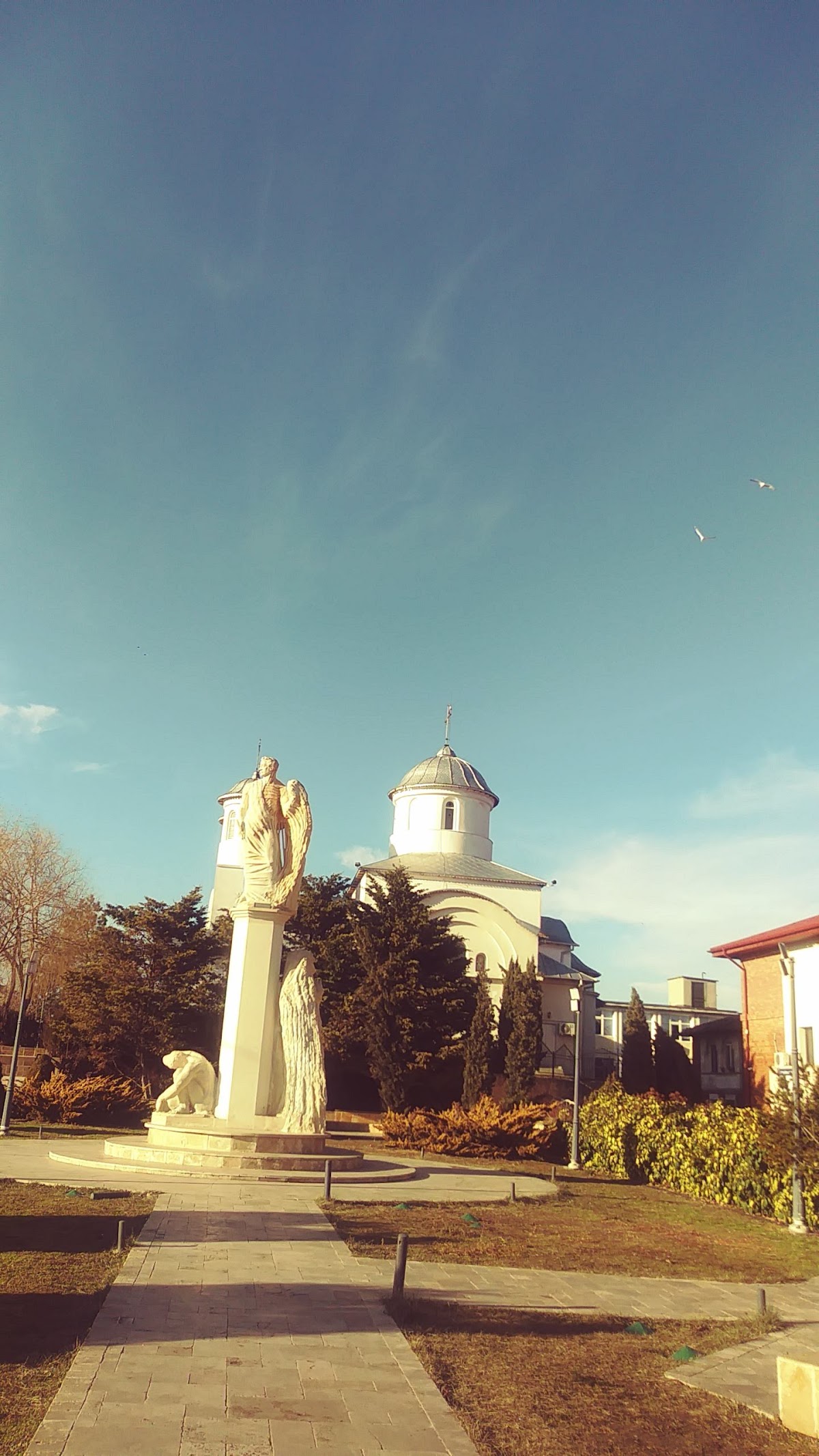 Parc Primarie