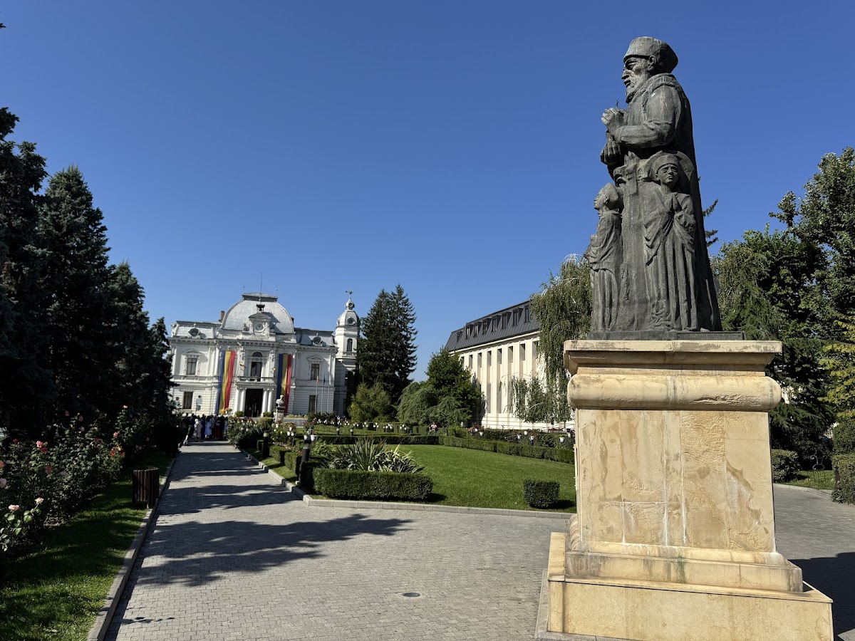 Primărie Park Târgoviste - foto 3