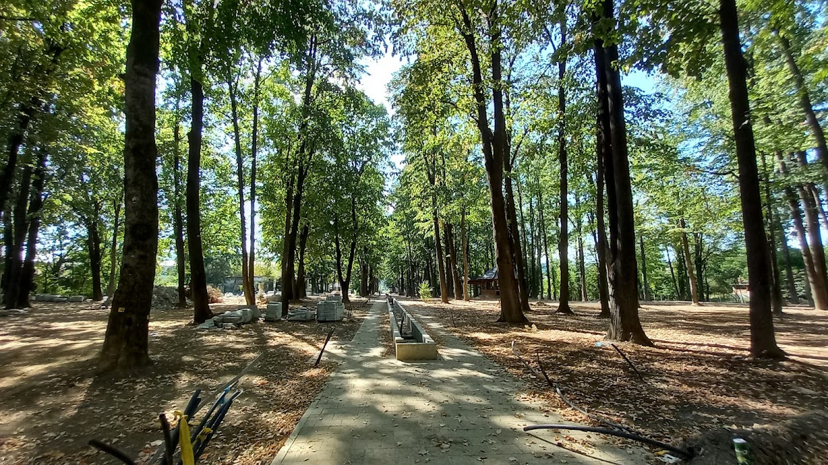 Parco Pucioasa - foto 3