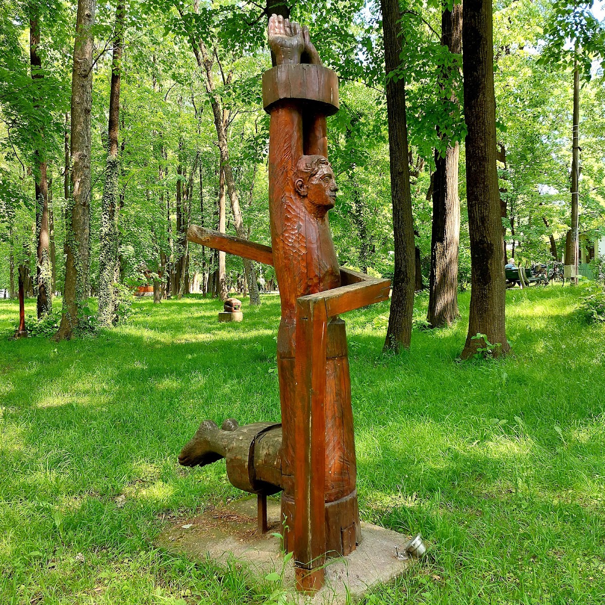 Parco Pucioasa - foto 4