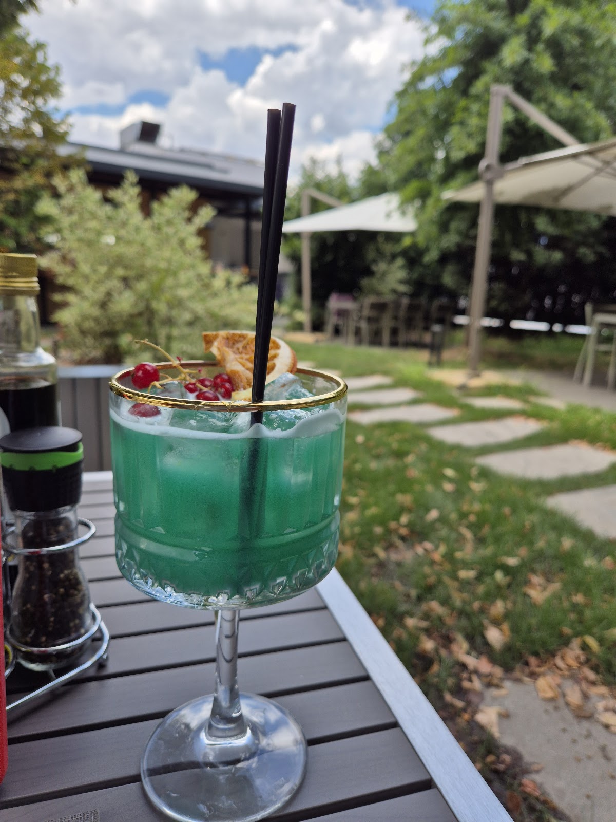 Parc Restaurant & Garden - foto 3