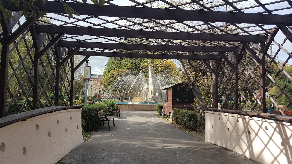Parco Robert Schuman Focşani - foto 3