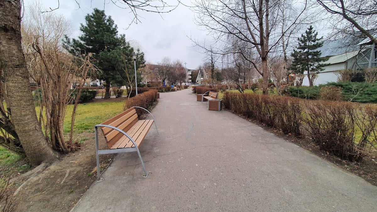 Parco Robert Schuman Focşani - foto 4