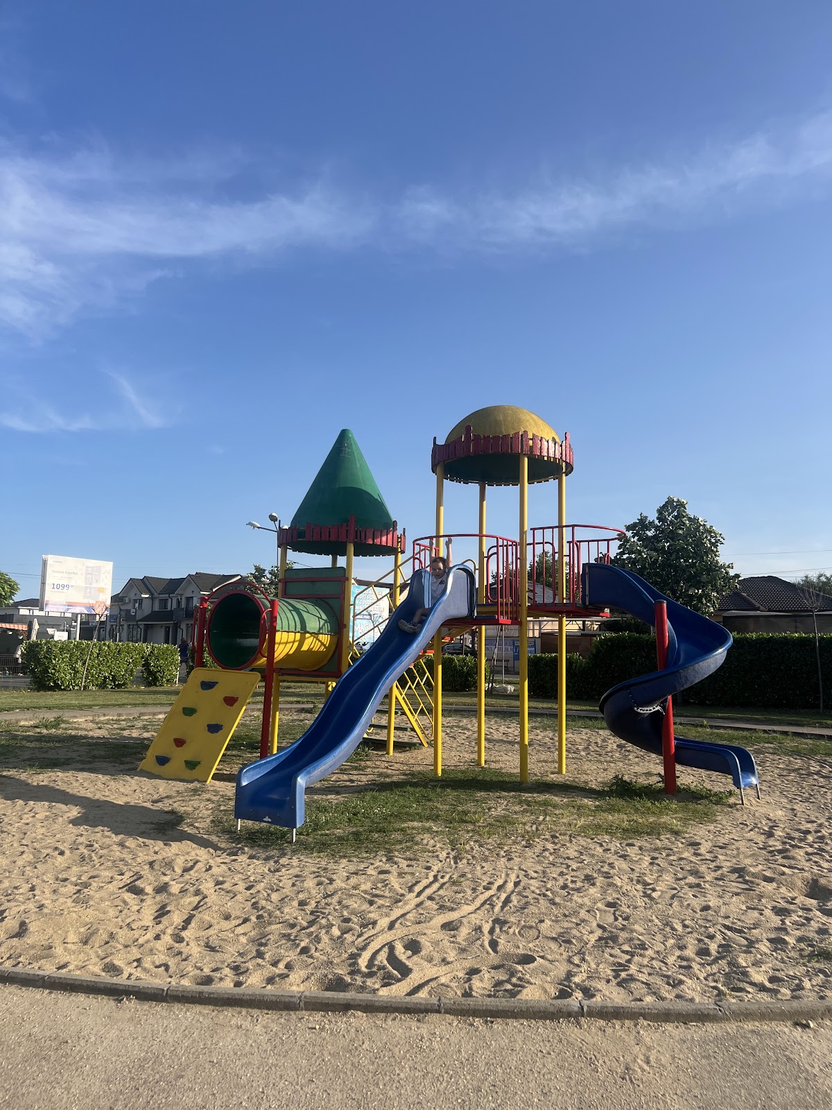Parc Santandrei - foto 3