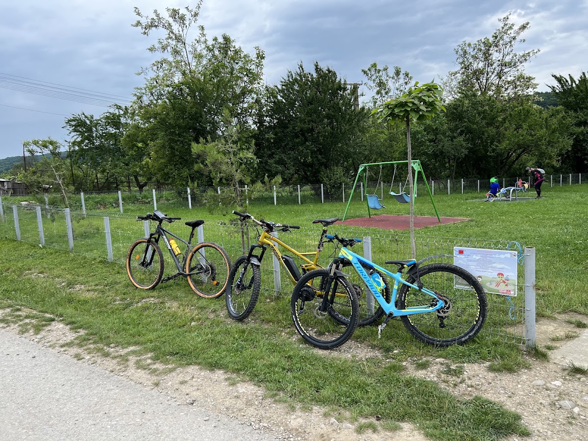 Parc Satul Banului - foto 2