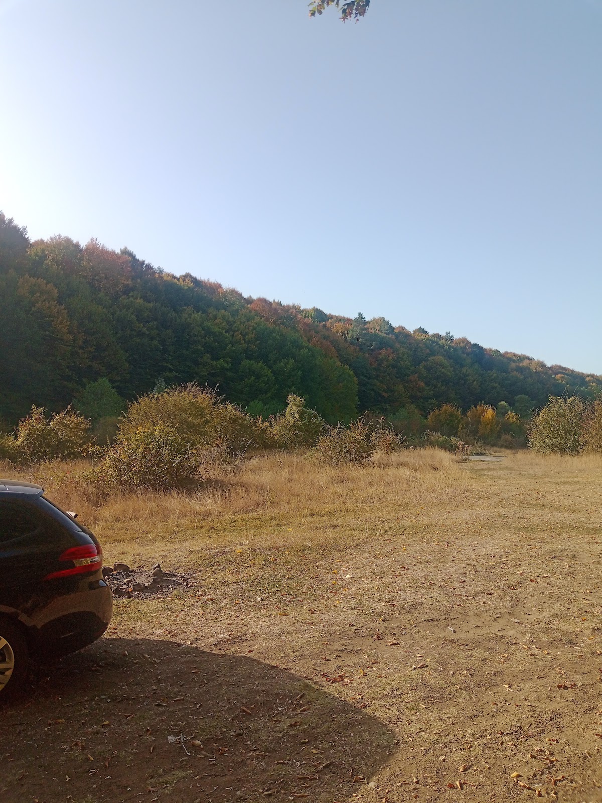 Parc Satul Banului - foto 4