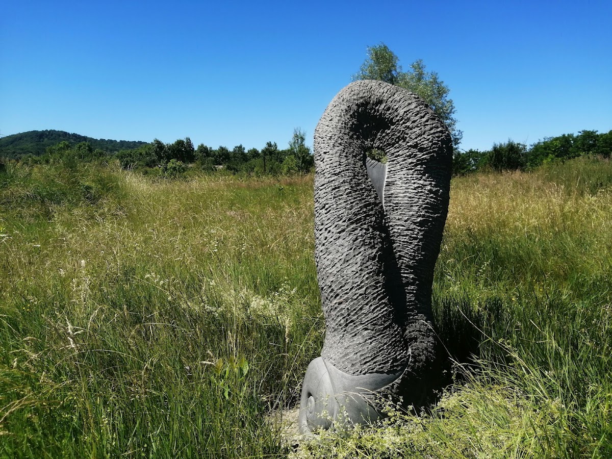 Parc Sculptură Andezit - foto 4