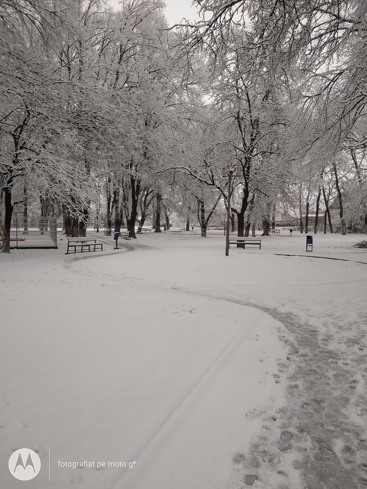 Parc Ștefănești Blocuri - foto 2