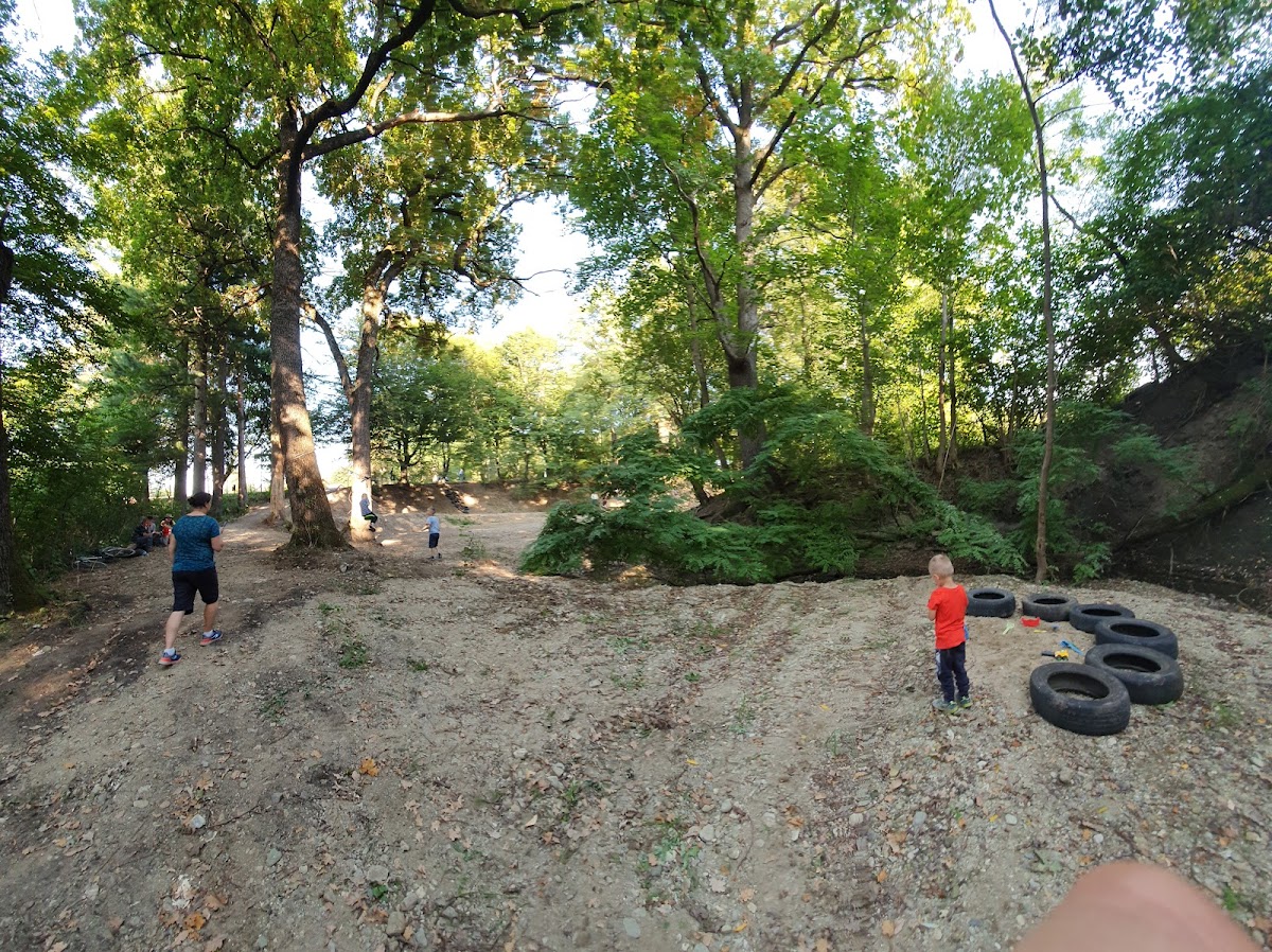 Parc Tematic Stupina