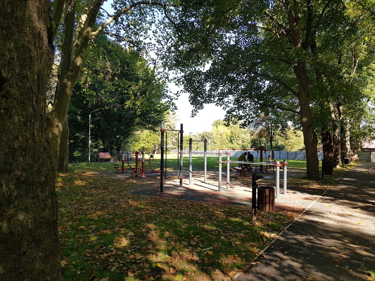 Parc Tematic Stupina - foto 3