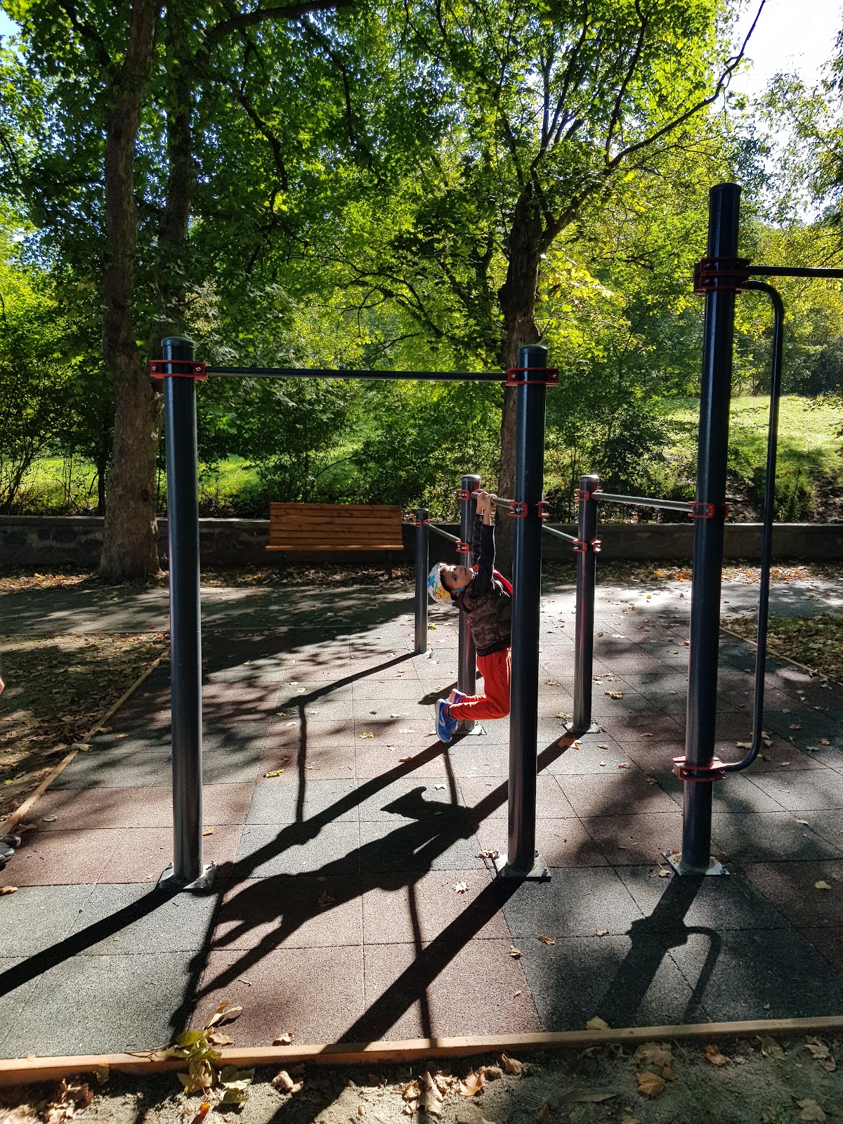Parc Tematic Stupina - foto 5