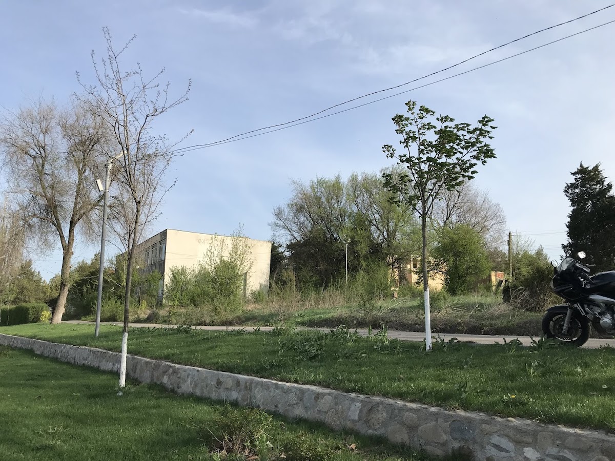 Parc Terasat