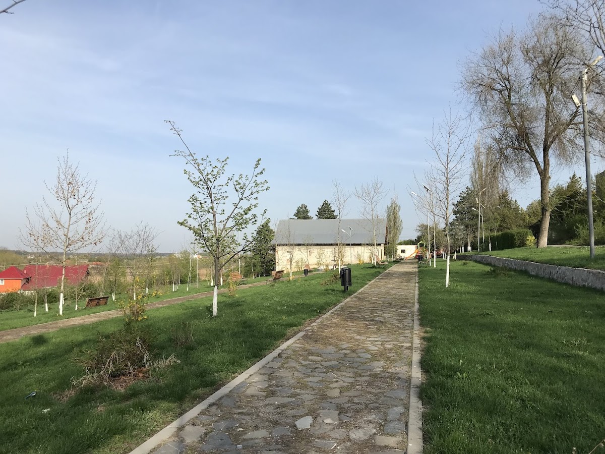Parco Terasat - foto 2