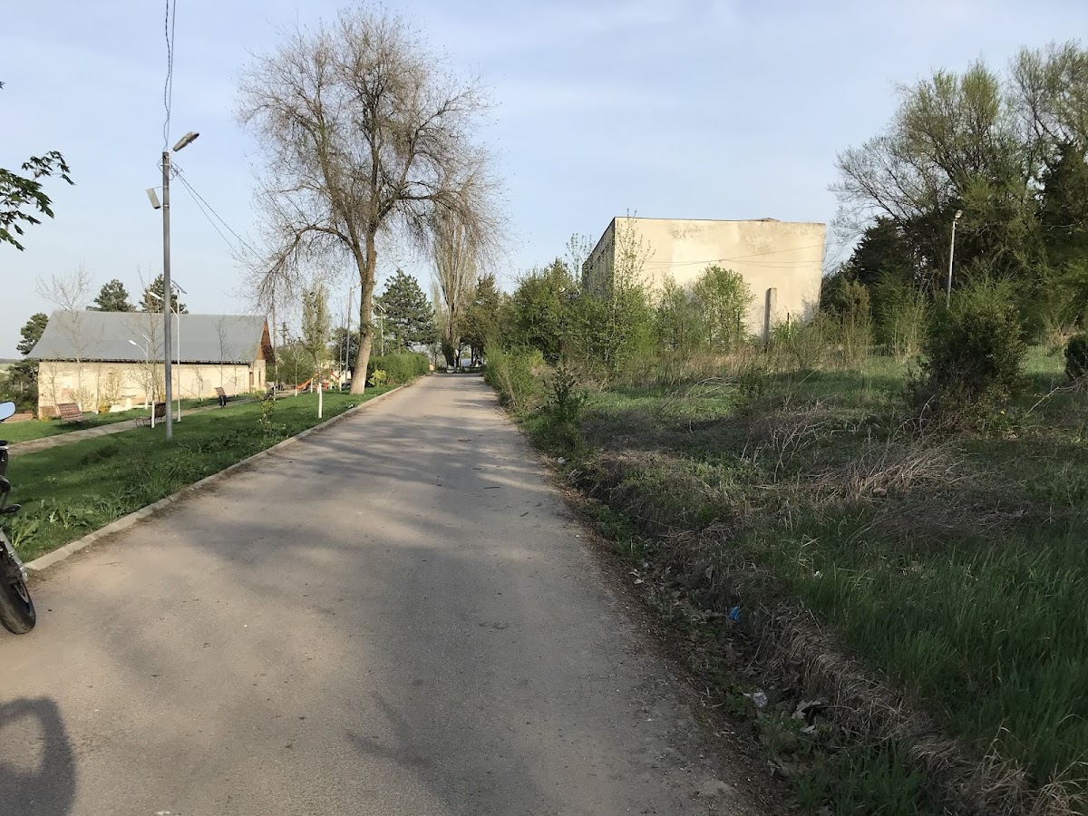 Parco Terasat - foto 4