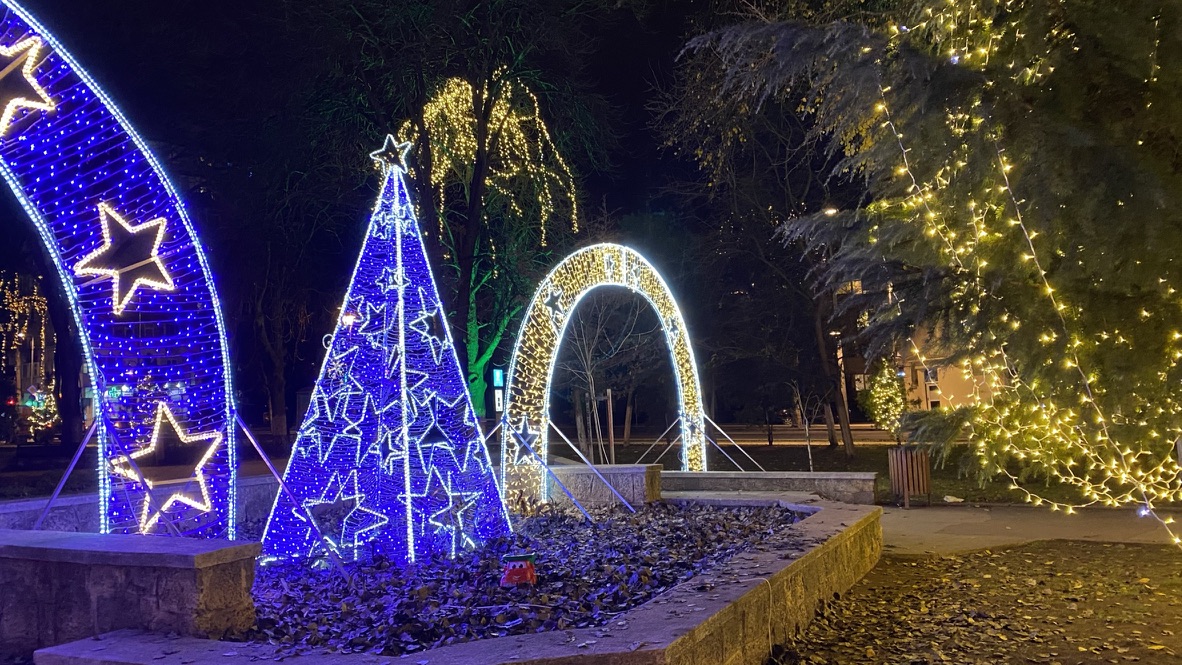 Parc Tomis 2 - foto 2