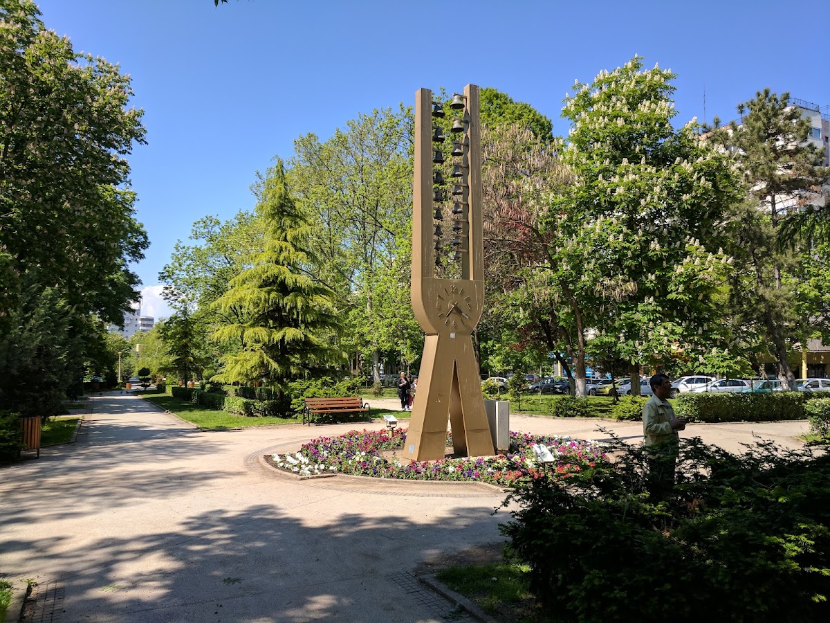 Parc Tomis 2 - foto 4