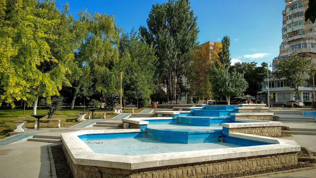 Parc Tomis 2 - foto 5