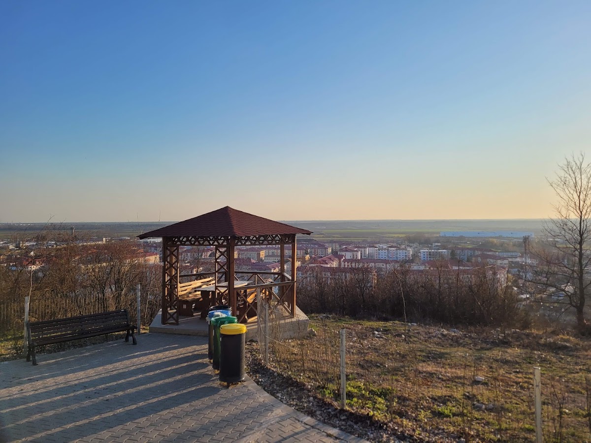 Parc Topoloveni - foto 1