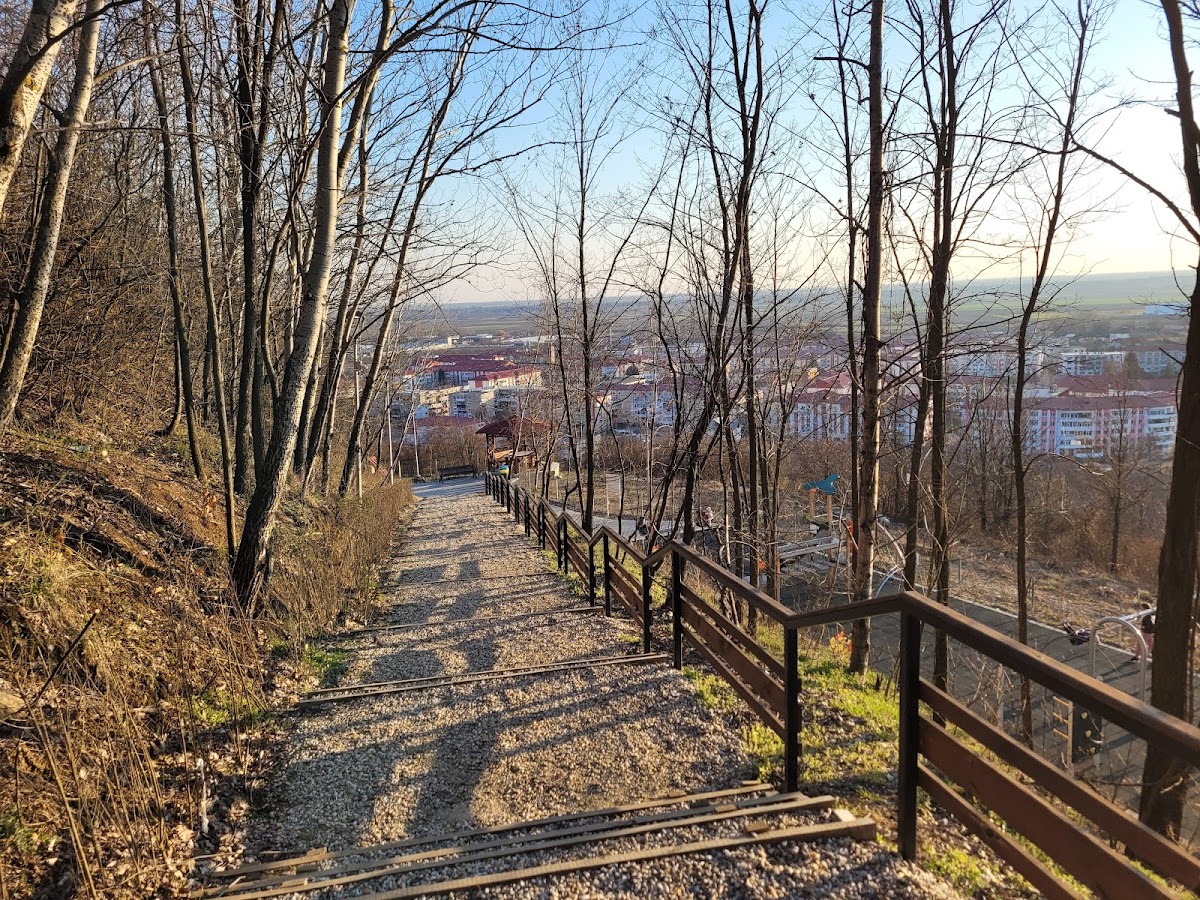 Parc Topoloveni - foto 2