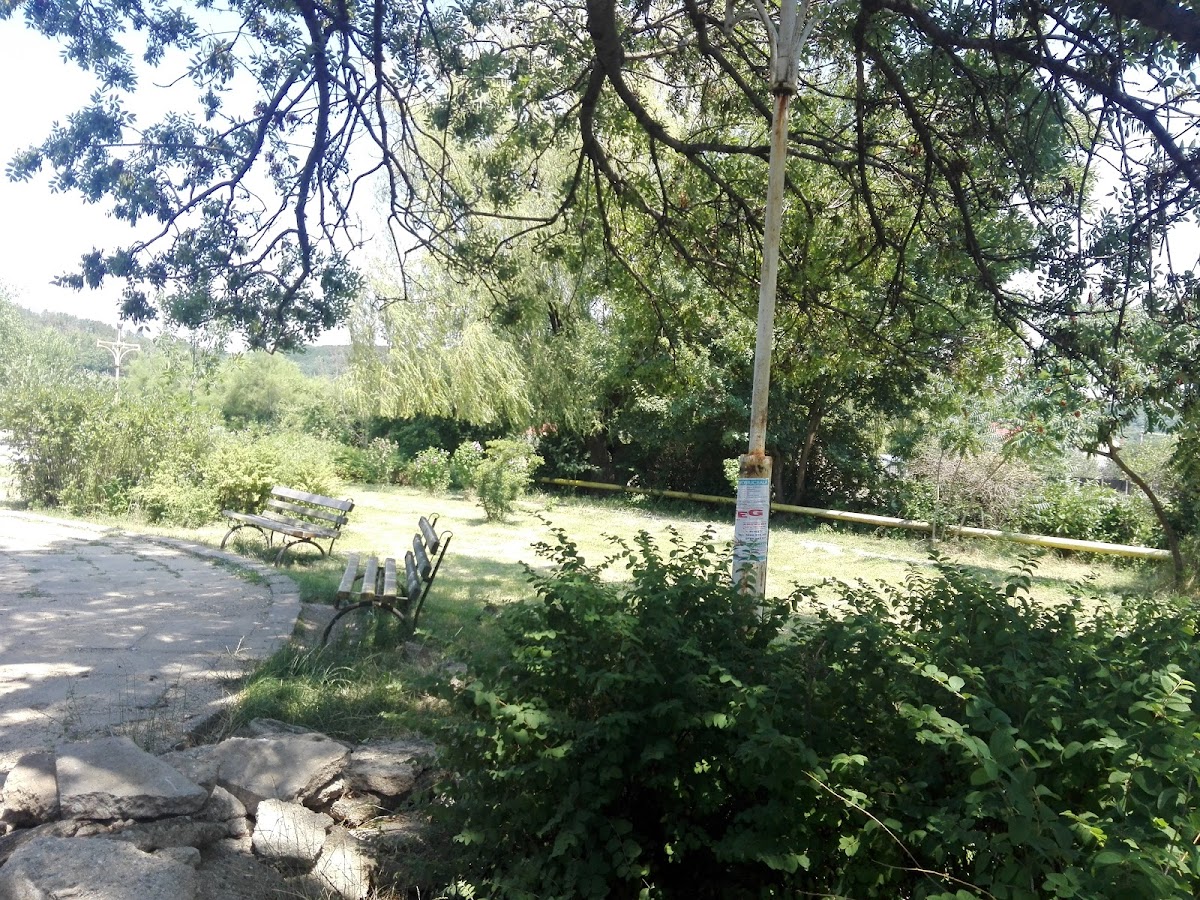 Parc Topoloveni - foto 5