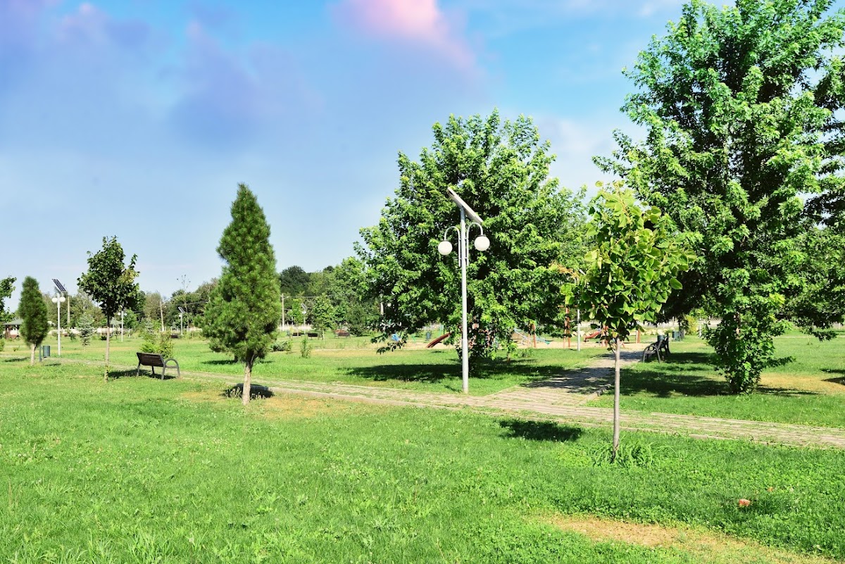 Topraisar Park - foto 2