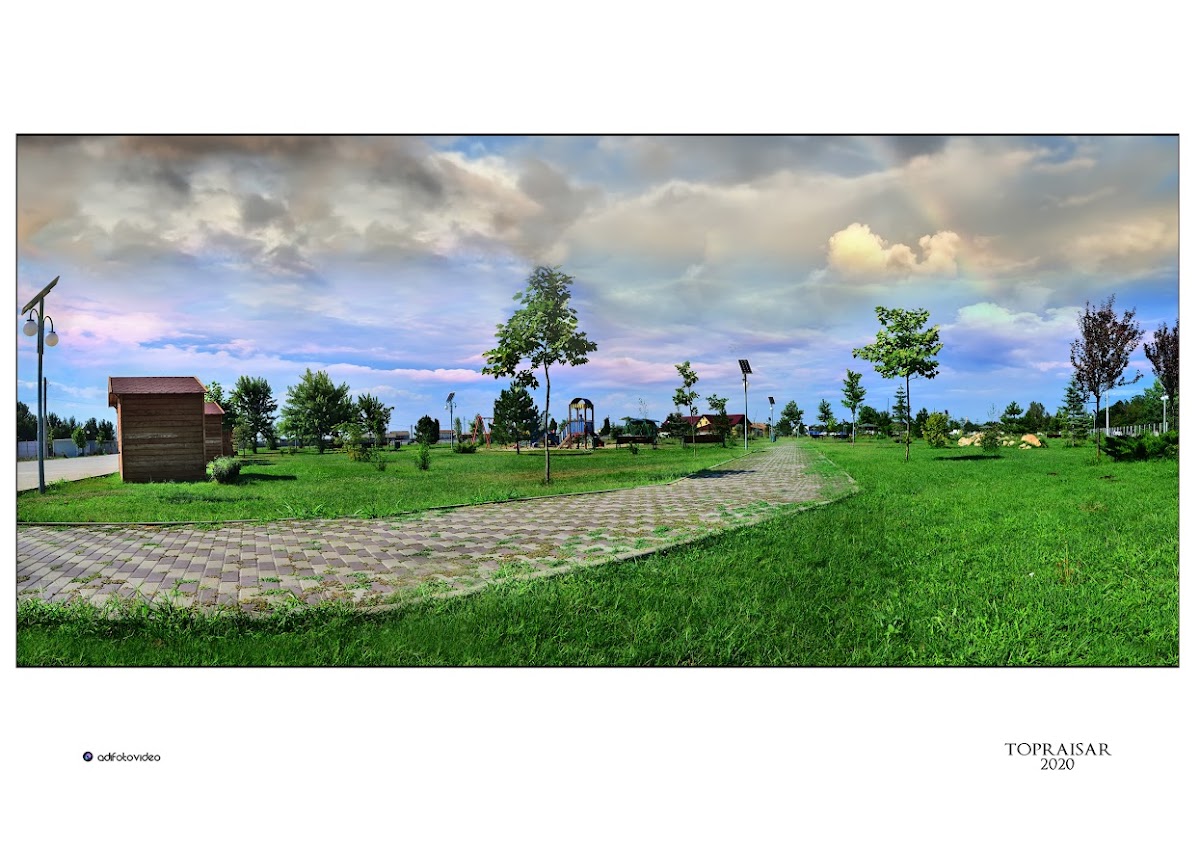 Topraisar Park - foto 4