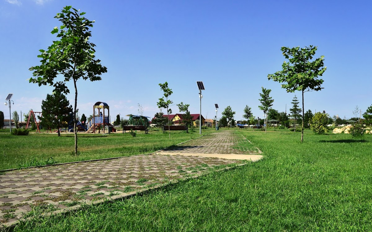 Topraisar Park - foto 5