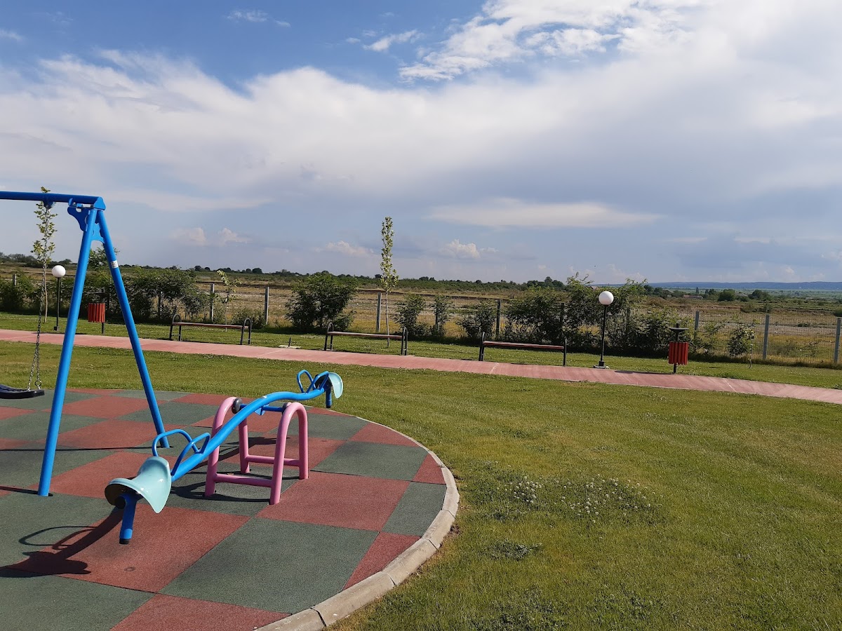 Parc Unirea - foto 1