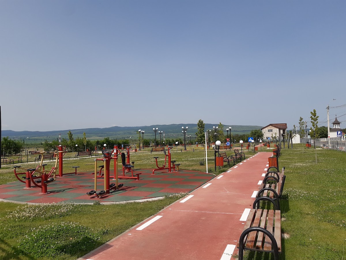 Parc Unirea - foto 2