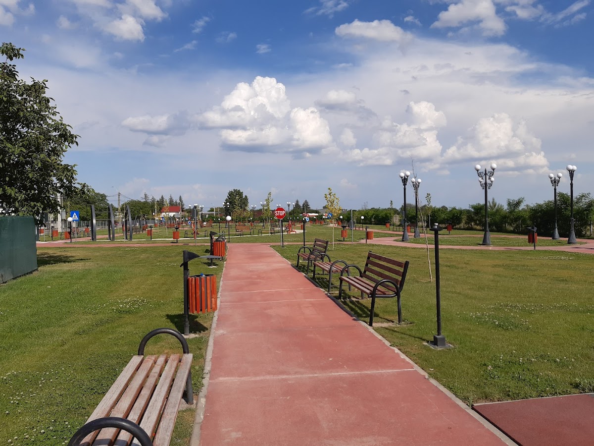 Parc Unirea - foto 3