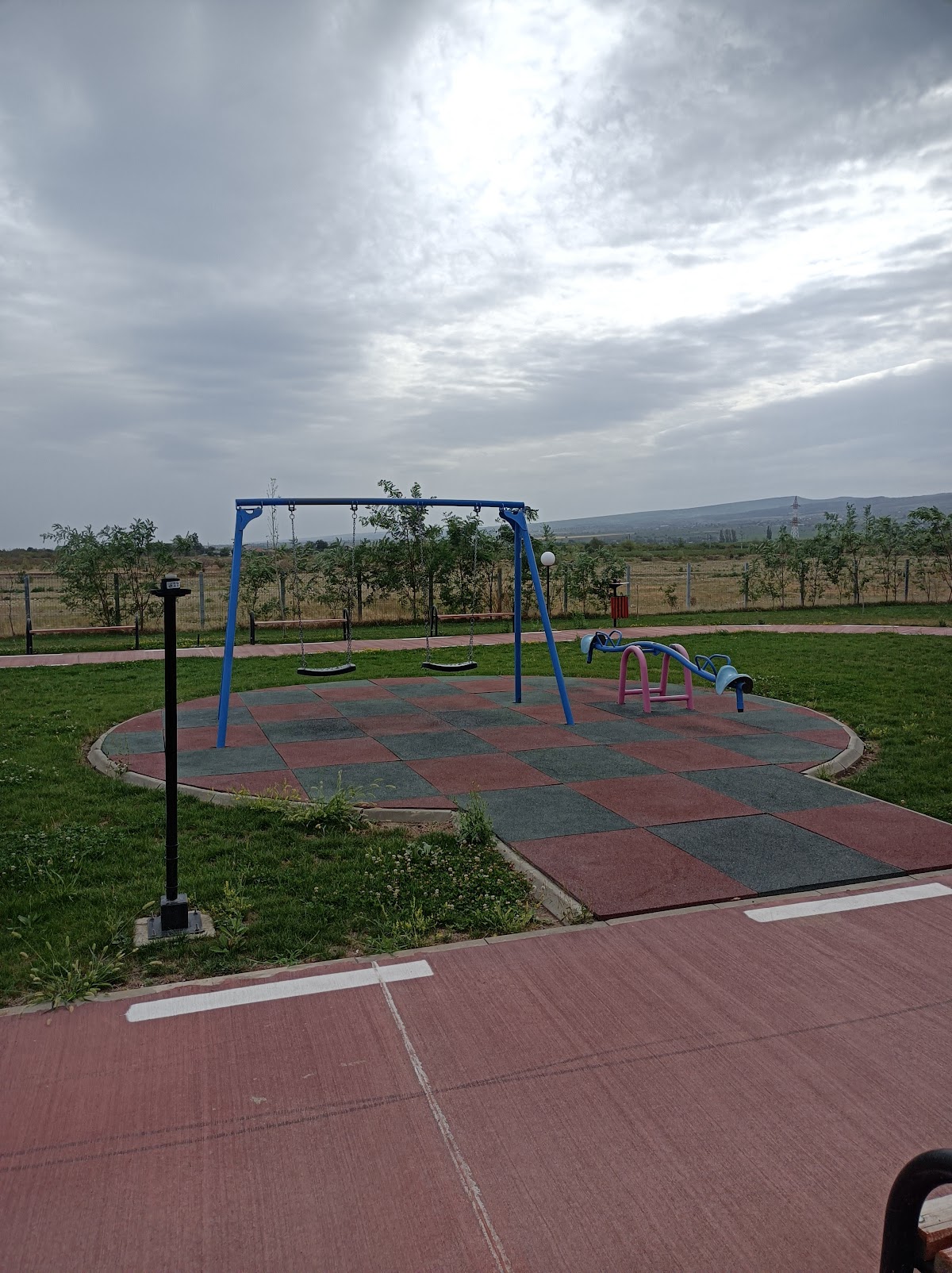 Parc Unirea - foto 4