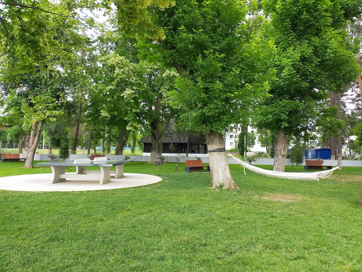 Parc Valahia Alexandria - foto 2