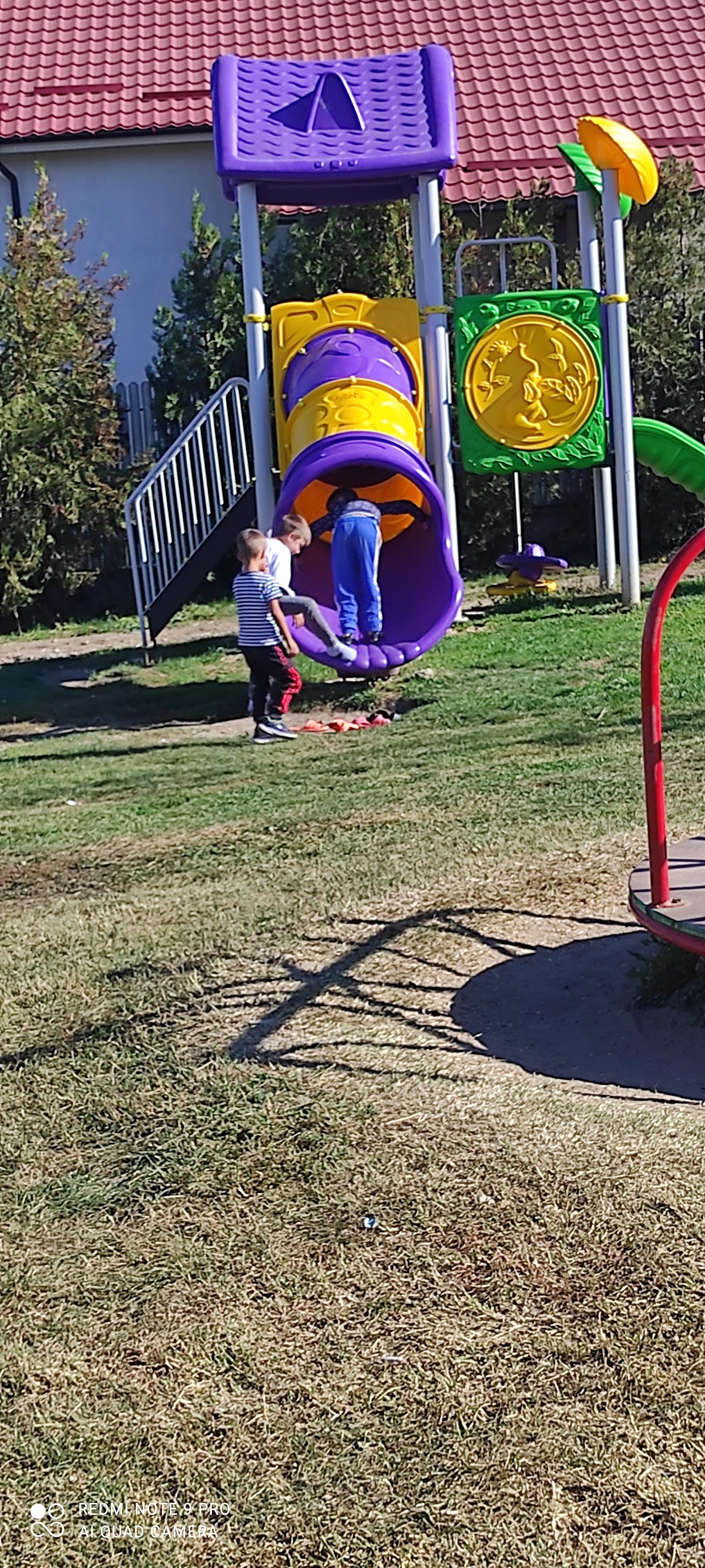 Parc Valu lui Traian - foto 1