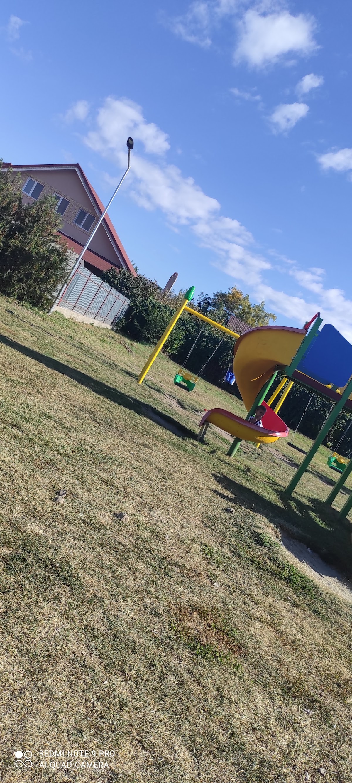 Parc Valu lui Traian - foto 2