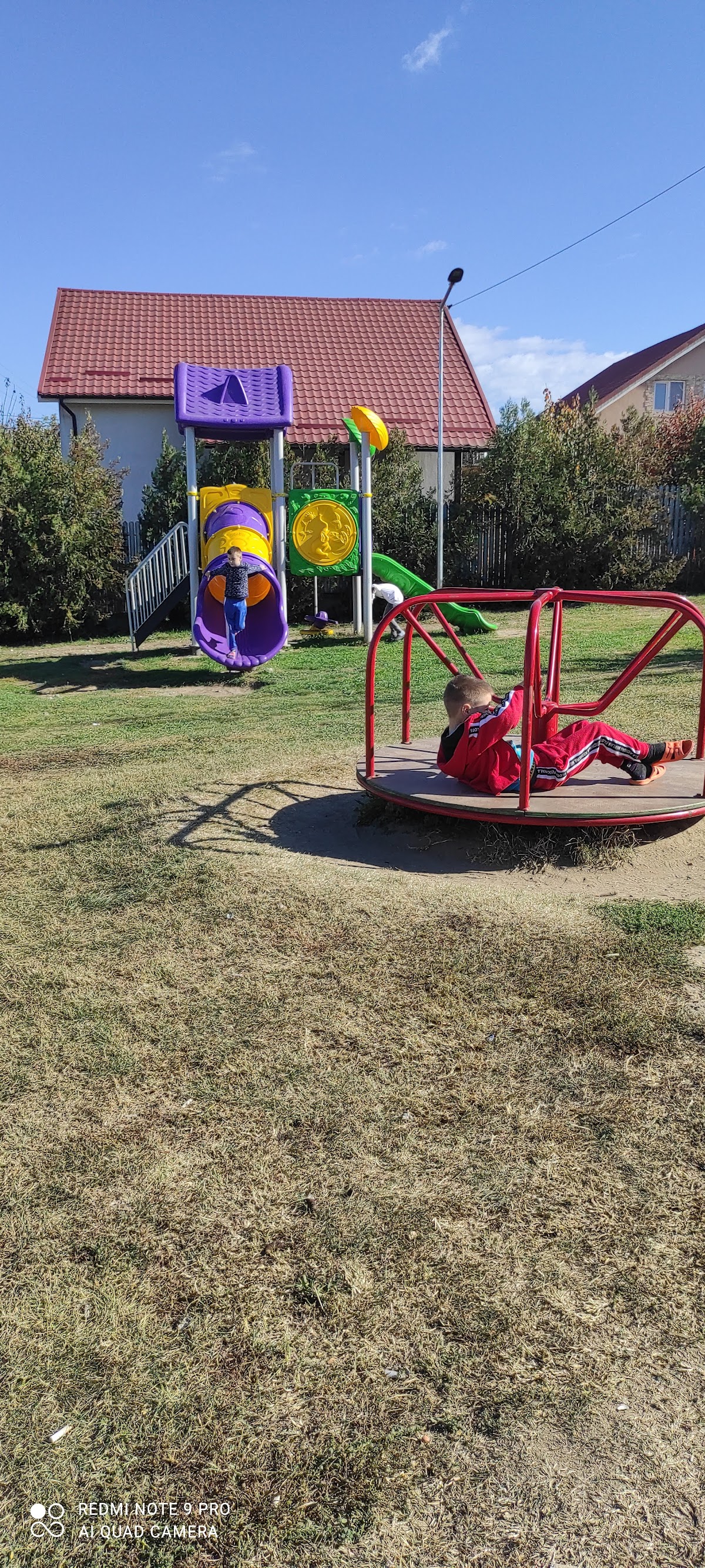 Parc Valu lui Traian - foto 3