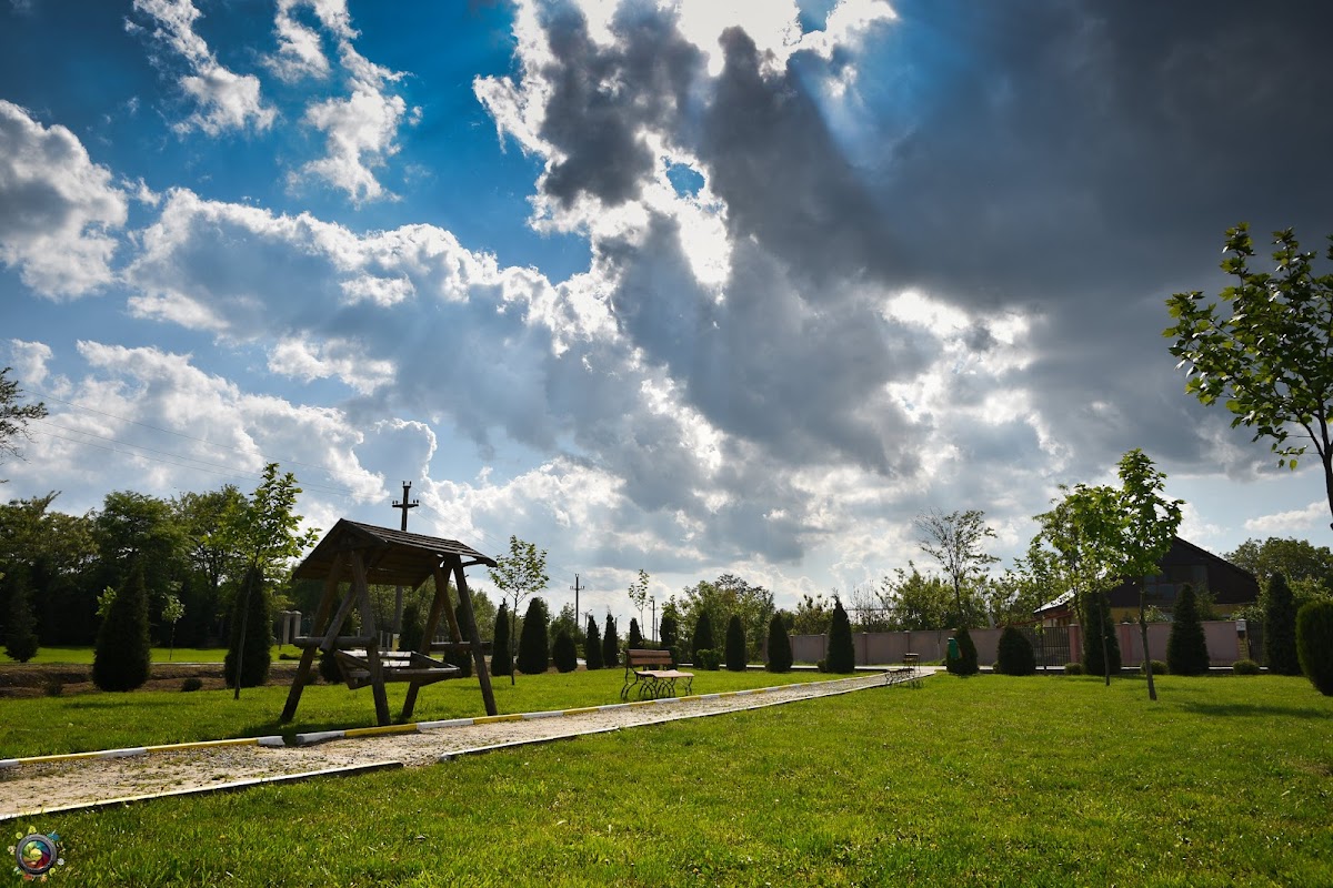 Parc Valul Iarba - foto 1