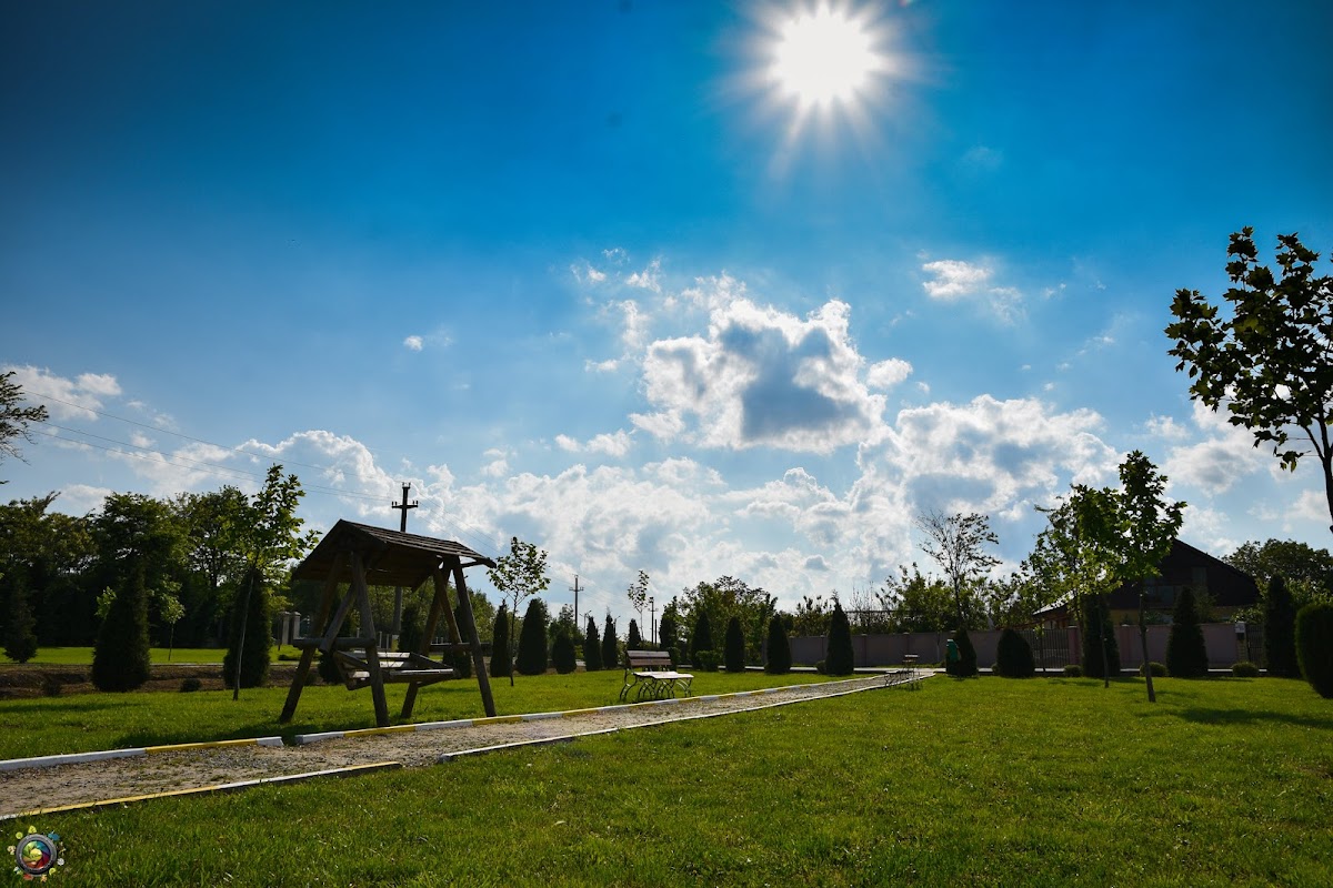 Parc Valul Iarba - foto 2