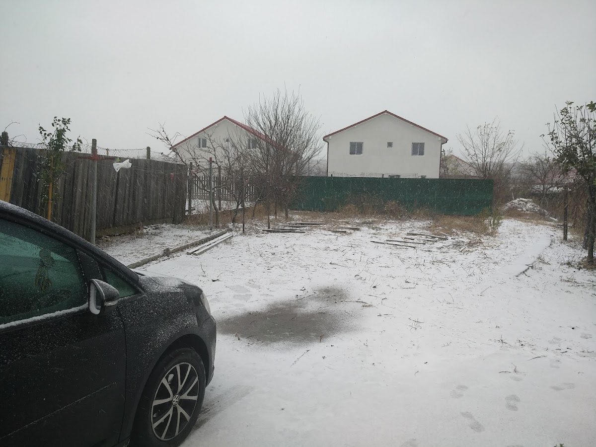 Parc Valul Iarba - foto 3