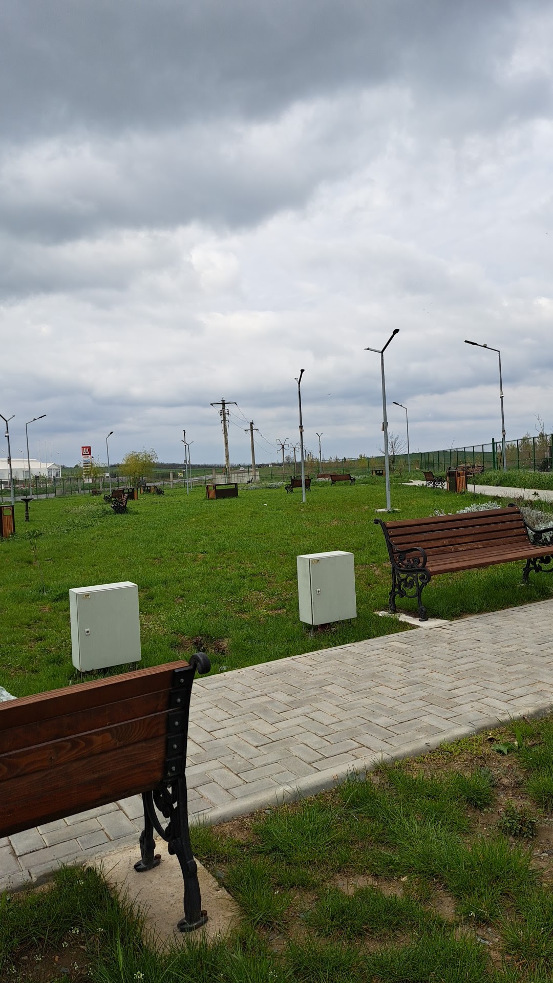 Parco Verde - foto 2