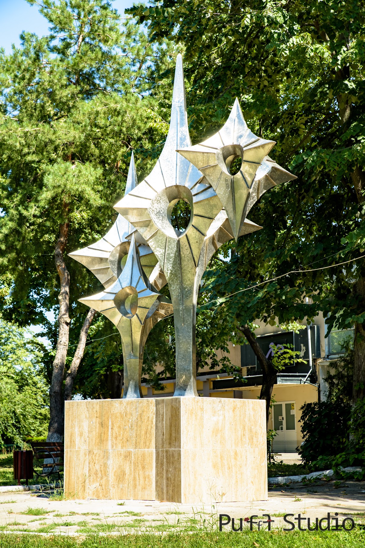 维多利亚公园 - foto 4
