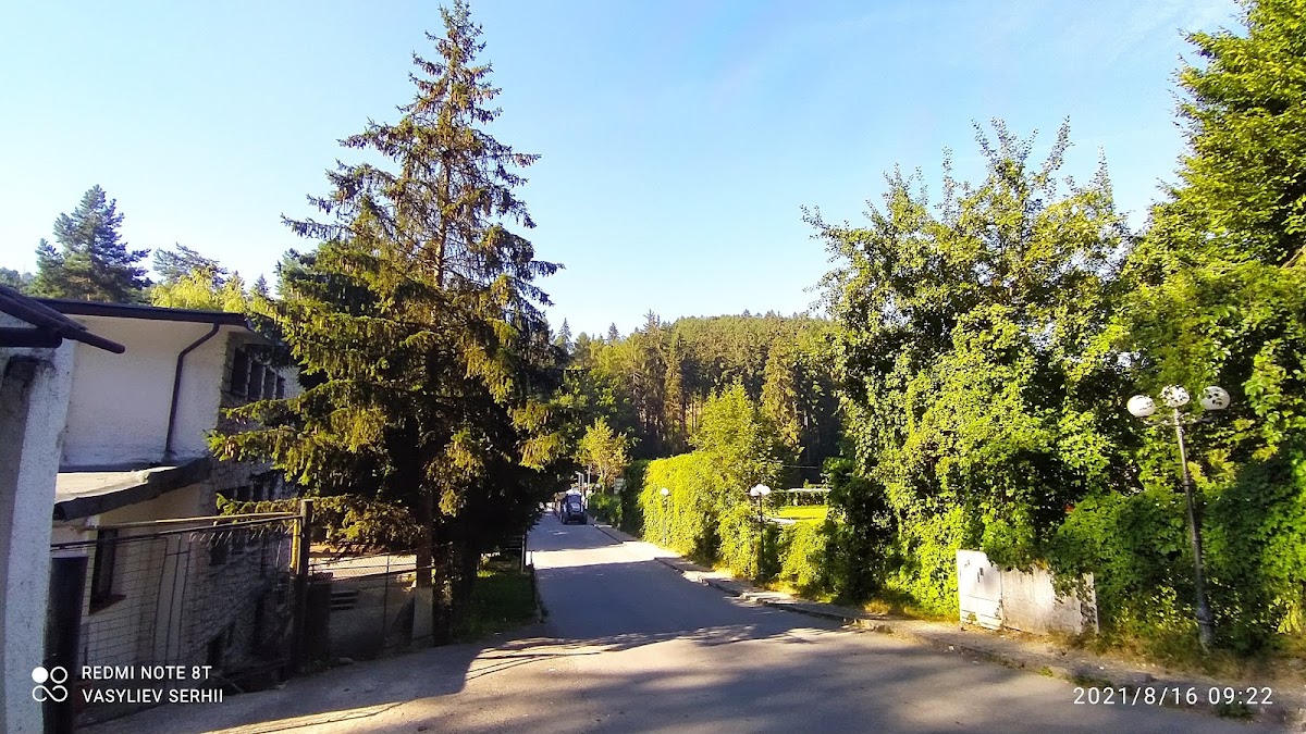 Parcare Cetate - foto 4