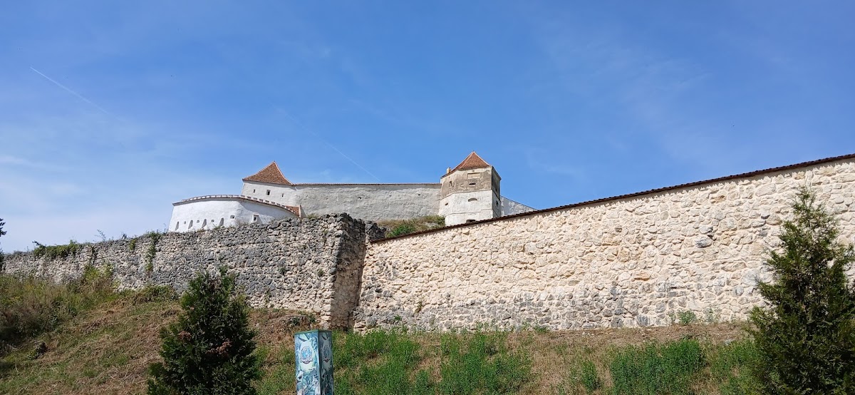 Parcare Cetate - foto 5