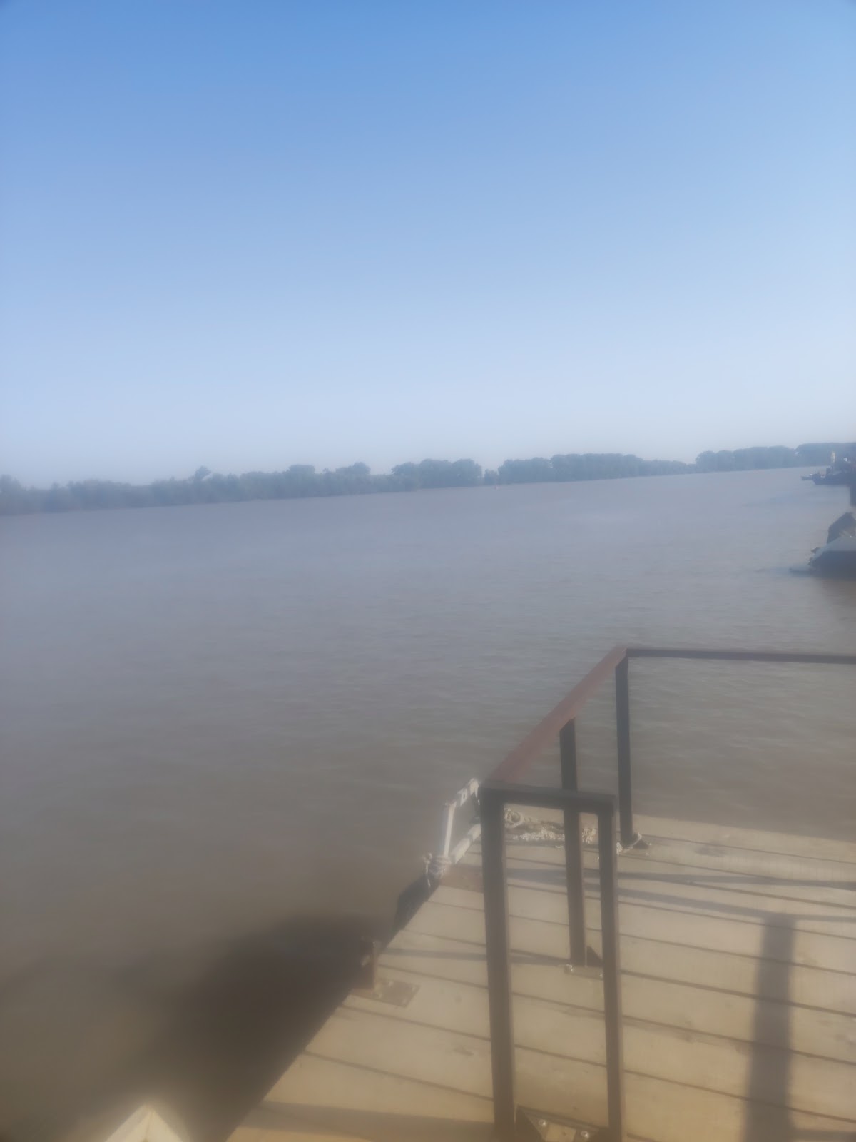 Parking Nova Marina Tulcea - foto 2