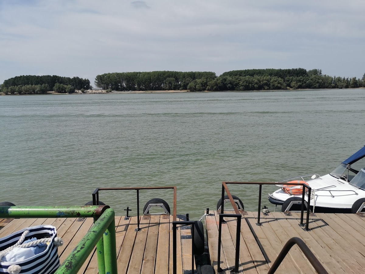 Parking Nova Marina Tulcea - foto 3