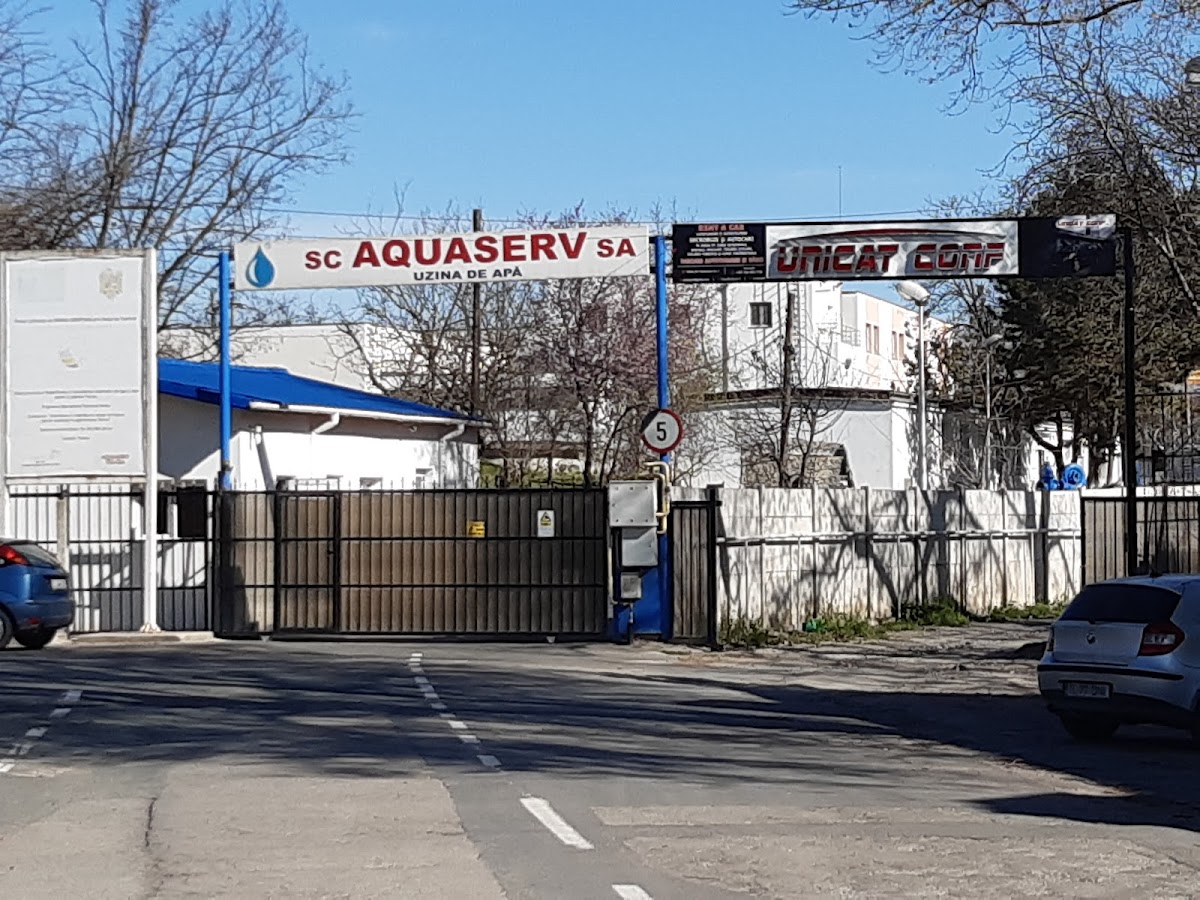 Tulcea Parkoló - foto 3